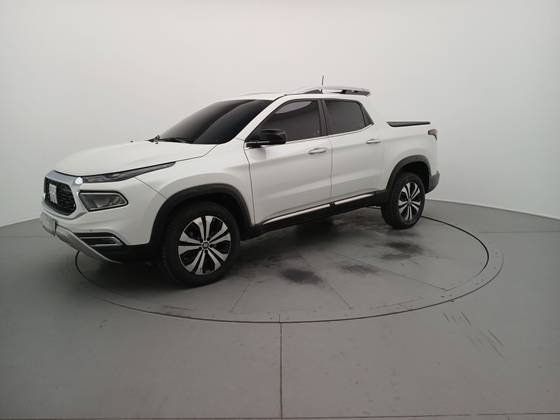 FIAT TORO 1.3 TURBO 270 FLEX VOLCANO AT6